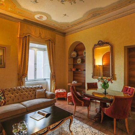 Prestigious Apartment Piazza Navona Roma Esterno foto
