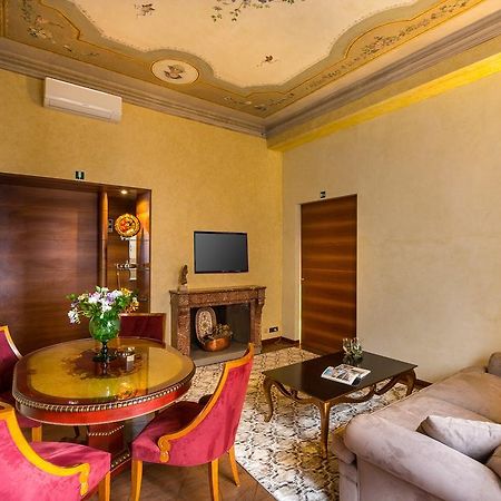 Prestigious Apartment Piazza Navona Roma Esterno foto