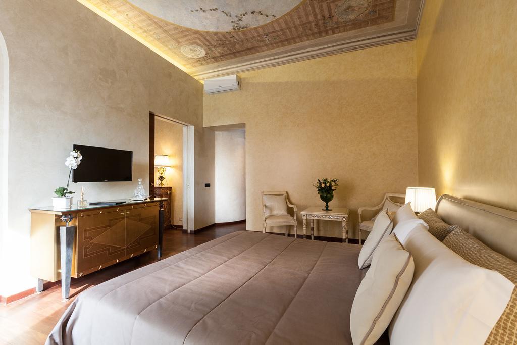 Prestigious Apartment Piazza Navona Roma Esterno foto