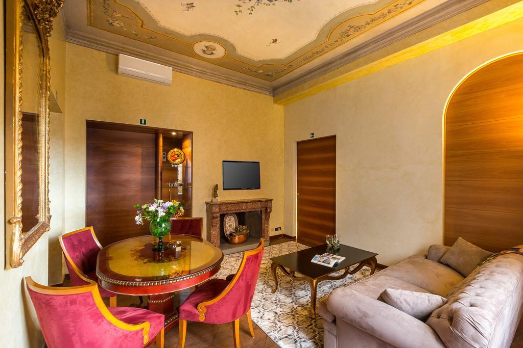 Prestigious Apartment Piazza Navona Roma Esterno foto