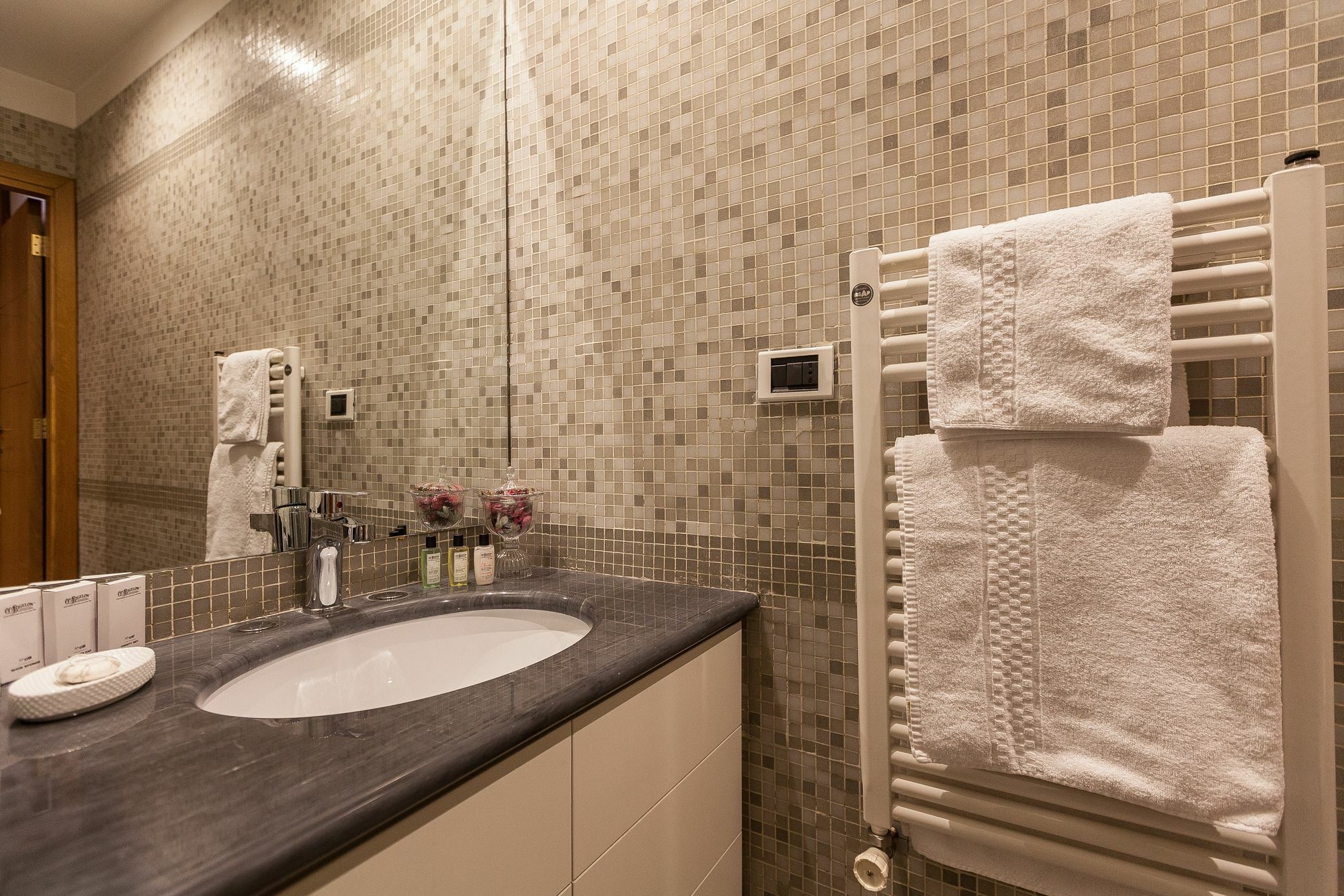Prestigious Apartment Piazza Navona Roma Esterno foto