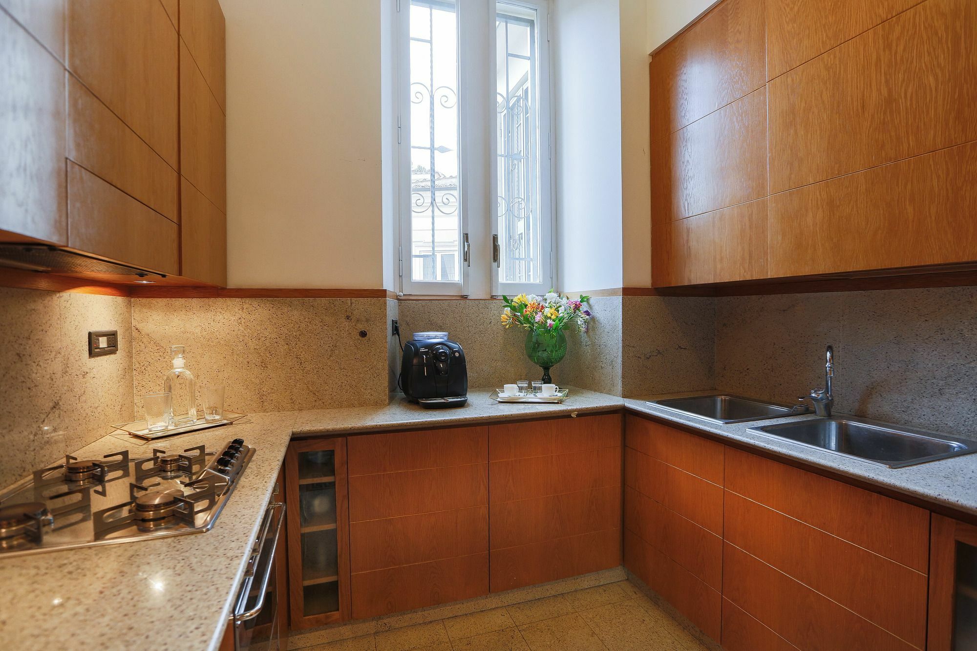 Prestigious Apartment Piazza Navona Roma Esterno foto