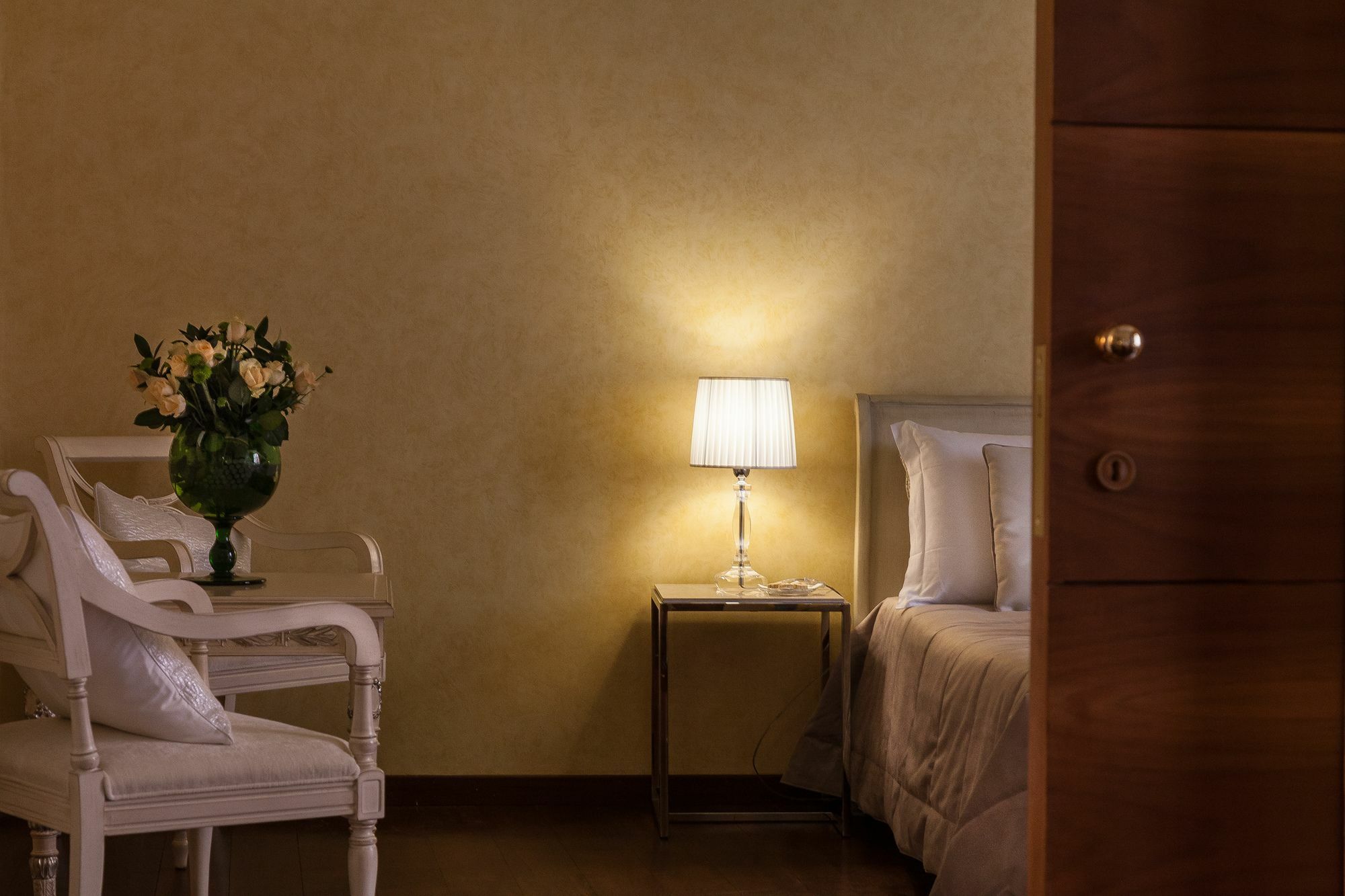 Prestigious Apartment Piazza Navona Roma Esterno foto