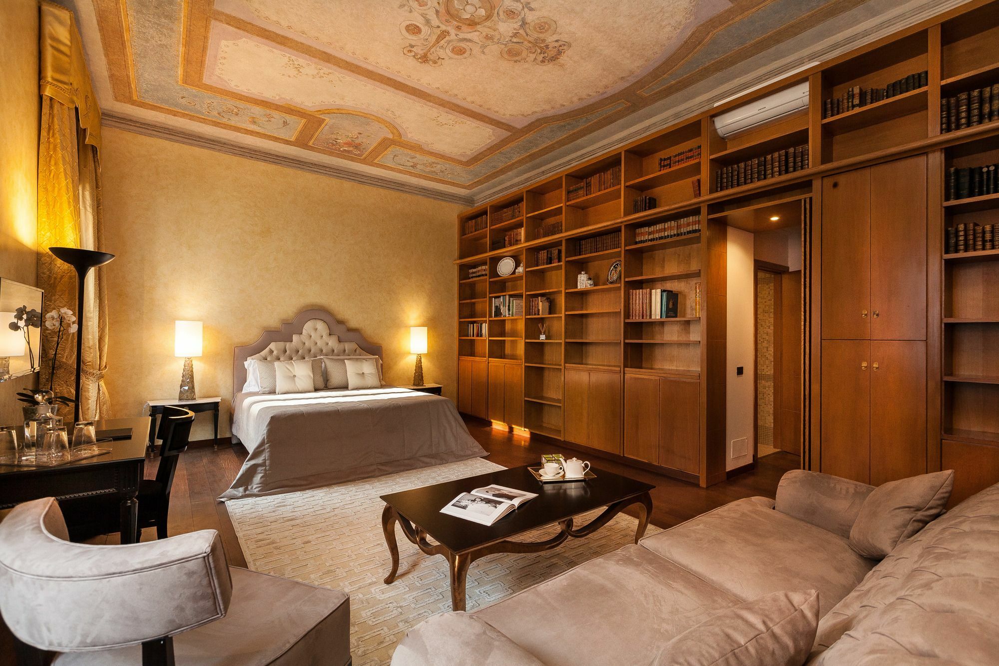 Prestigious Apartment Piazza Navona Roma Esterno foto