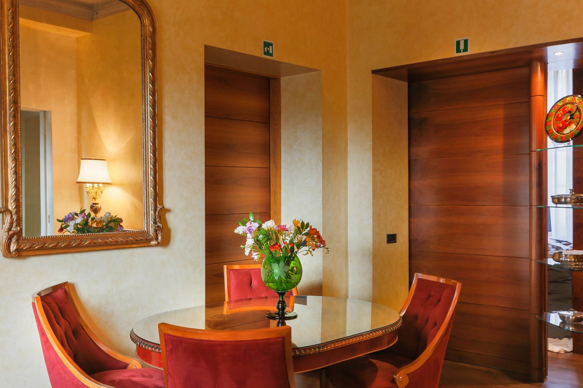 Prestigious Apartment Piazza Navona Roma Esterno foto