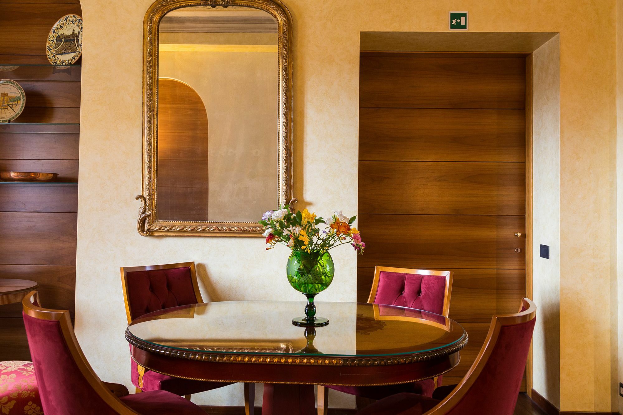 Prestigious Apartment Piazza Navona Roma Esterno foto